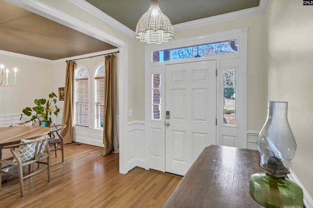 58 Silver Maple Court, Blythewood, SC 29016