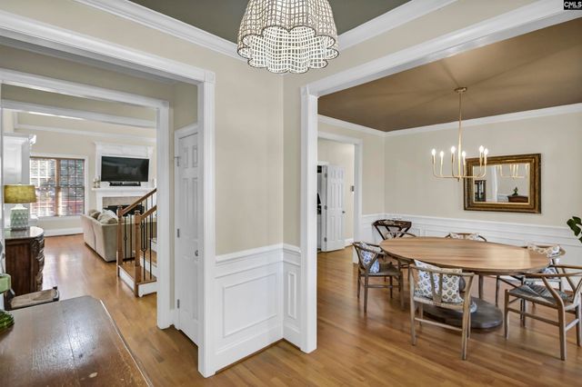 58 Silver Maple Court, Blythewood, SC 29016