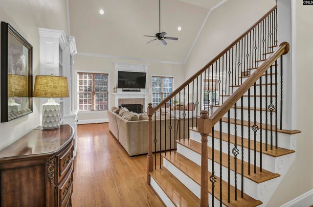 58 Silver Maple Court, Blythewood, SC 29016