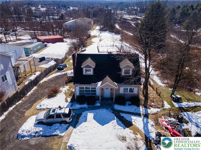 2127 West Main Street, Stroud Twp, PA 18360