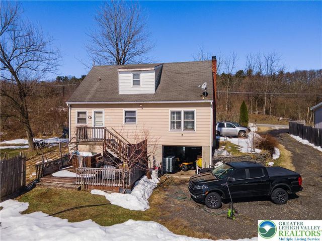 2127 West Main Street, Stroud Twp, PA 18360