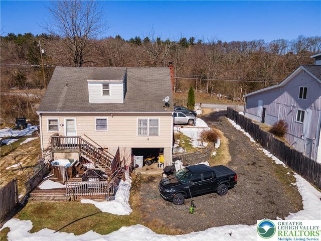 2127 West Main Street, Stroud Twp, PA 18360