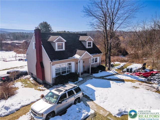 2127 West Main Street, Stroud Twp, PA 18360