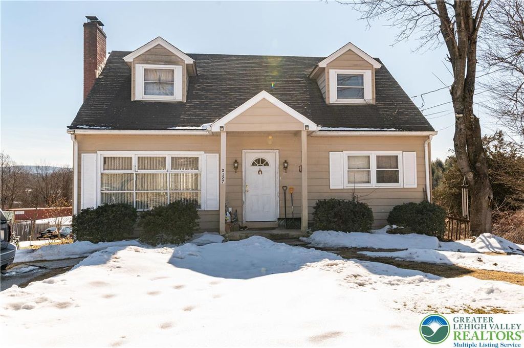 2127 West Main Street, Stroud Twp, PA 18360