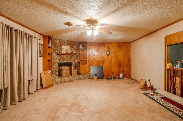 3900 Raphael Street, Fort Worth, TX 76119