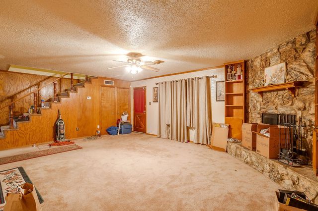 3900 Raphael Street, Fort Worth, TX 76119