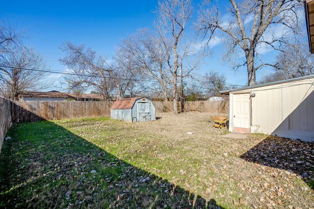 3900 Raphael Street, Fort Worth, TX 76119