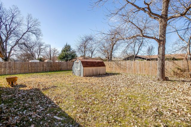 3900 Raphael Street, Fort Worth, TX 76119