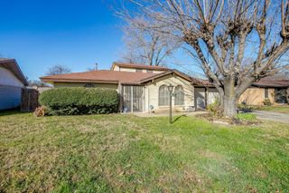 3900 Raphael Street, Fort Worth, TX 76119