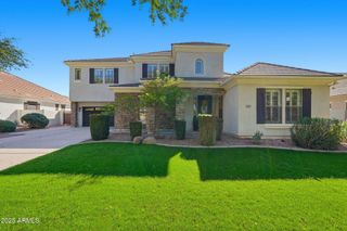 3157 E SIERRA MADRE Avenue, Gilbert, AZ 85296