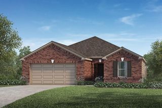 815 Imperial Loop, Alvin, TX 77511