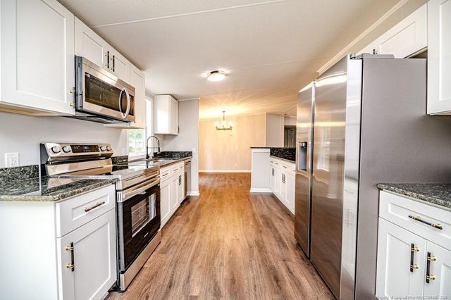 9371 NC 27 W, Lillington, NC 27546