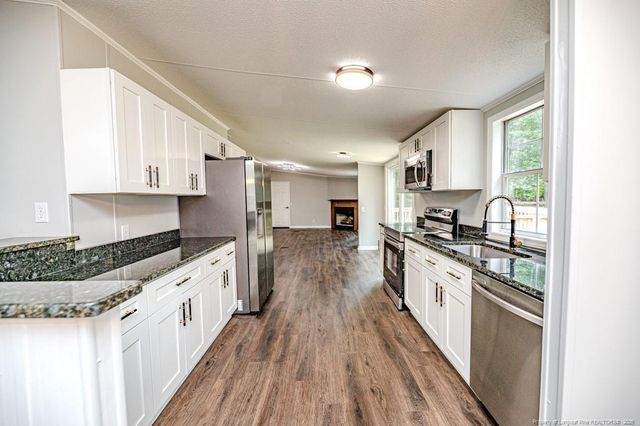 9371 NC 27 W, Lillington, NC 27546