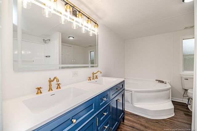 9371 NC 27 W, Lillington, NC 27546