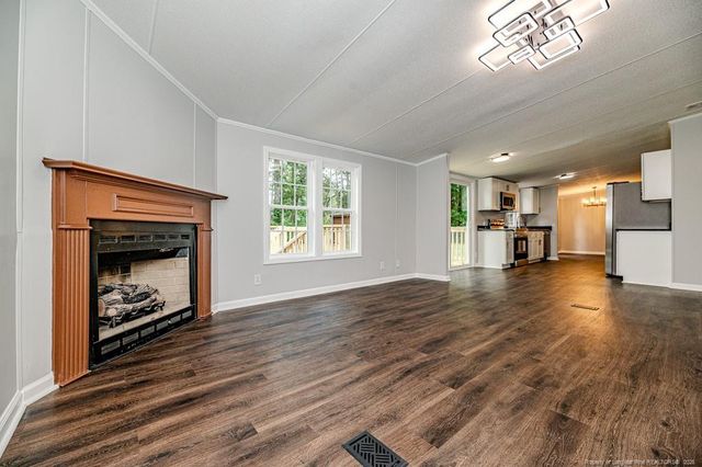 9371 NC 27 W, Lillington, NC 27546