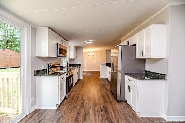 9371 NC 27 W, Lillington, NC 27546