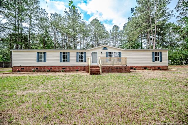 9371 NC 27 W, Lillington, NC 27546