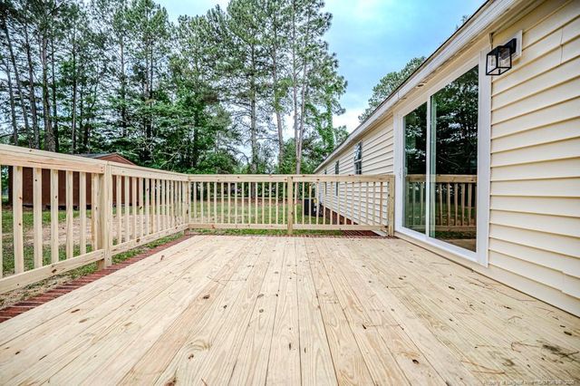 9371 NC 27 W, Lillington, NC 27546