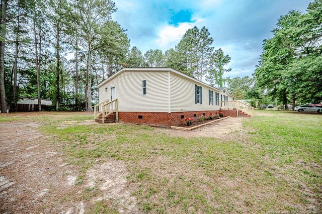 9371 NC 27 W, Lillington, NC 27546