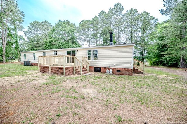 9371 NC 27 W, Lillington, NC 27546