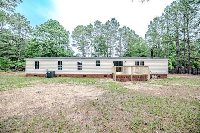 9371 NC 27 W, Lillington, NC 27546