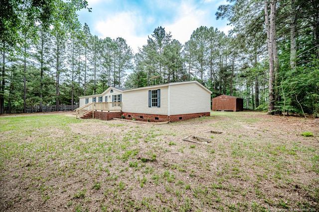 9371 NC 27 W, Lillington, NC 27546