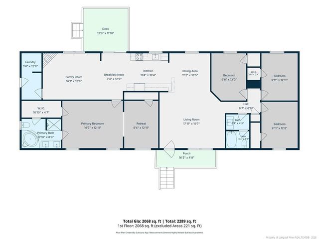9371 NC 27 W, Lillington, NC 27546