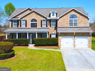 100 TAPESTRY Drive, Mcdonough, GA 30252