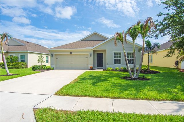 8058 Westfield Circle, Vero Beach, FL 32966