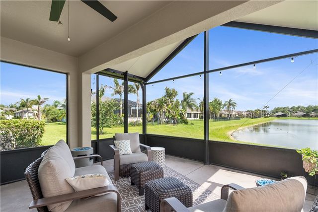 8058 Westfield Circle, Vero Beach, FL 32966