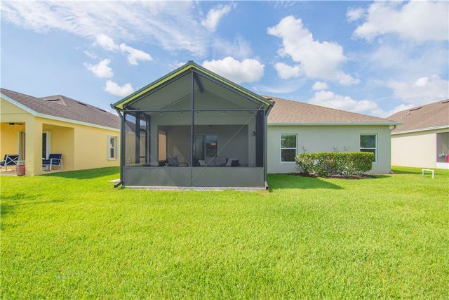 8058 Westfield Circle, Vero Beach, FL 32966