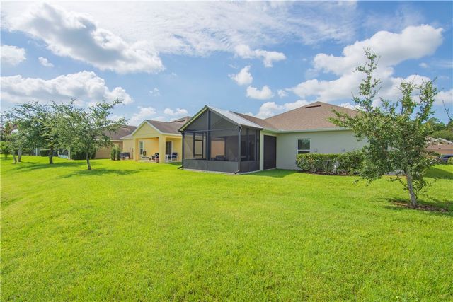 8058 Westfield Circle, Vero Beach, FL 32966