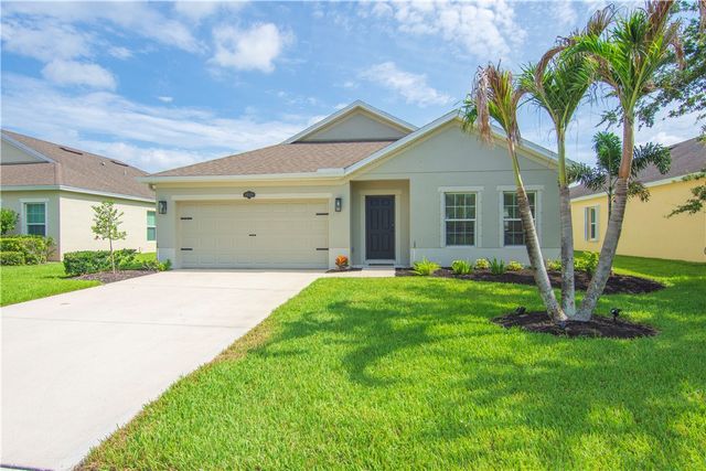8058 Westfield Circle, Vero Beach, FL 32966
