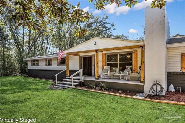 9481 Bridlewood Rd, Pensacola, FL 32526