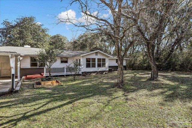 9481 Bridlewood Rd, Pensacola, FL 32526
