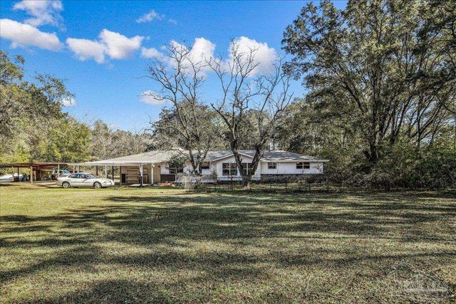 9481 Bridlewood Rd, Pensacola, FL 32526