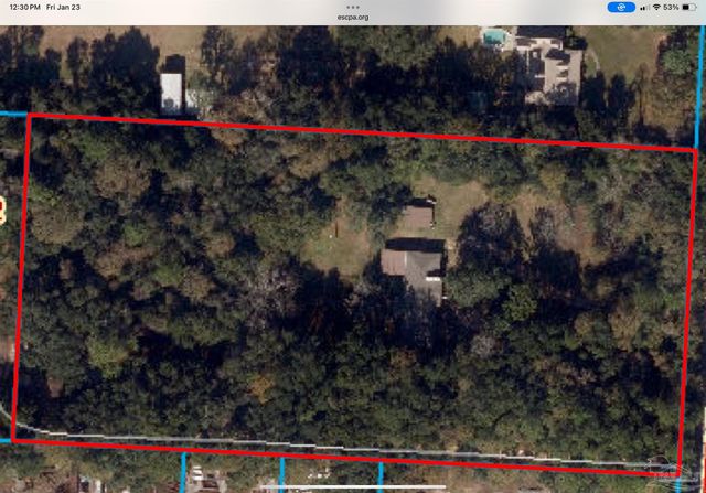 9481 Bridlewood Rd, Pensacola, FL 32526