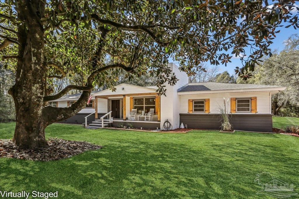 9481 Bridlewood Rd, Pensacola, FL 32526