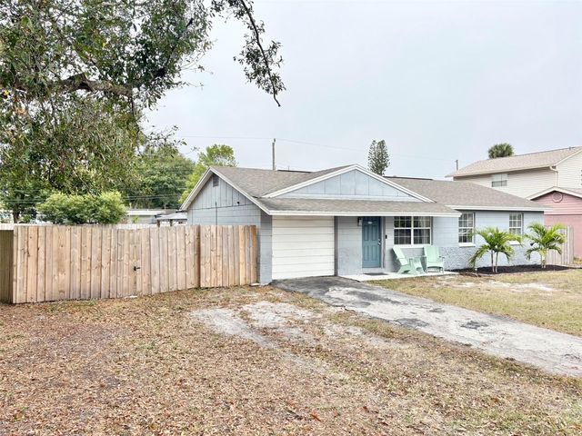 8854 85TH STREET, Seminole, FL 33777
