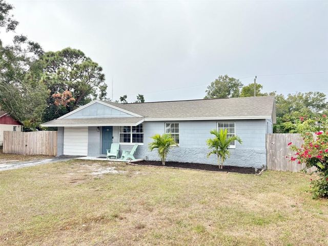 8854 85TH STREET, Seminole, FL 33777