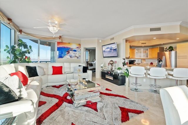 322 Karen Avenue 4207, Las Vegas, NV 89109