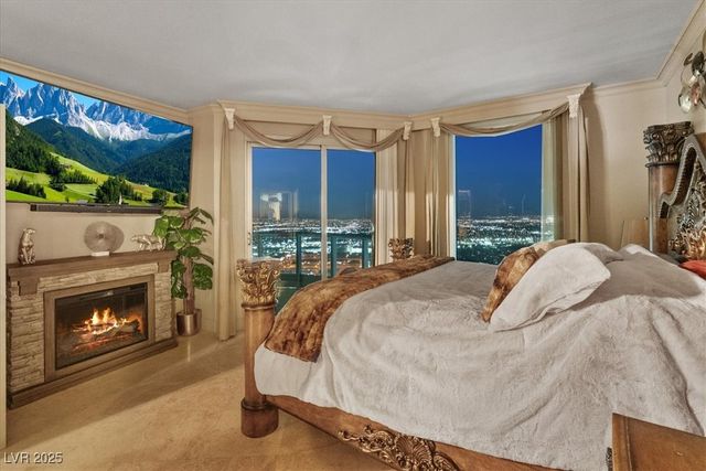 322 Karen Avenue 4207, Las Vegas, NV 89109