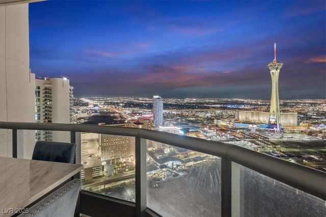 322 Karen Avenue 4207, Las Vegas, NV 89109