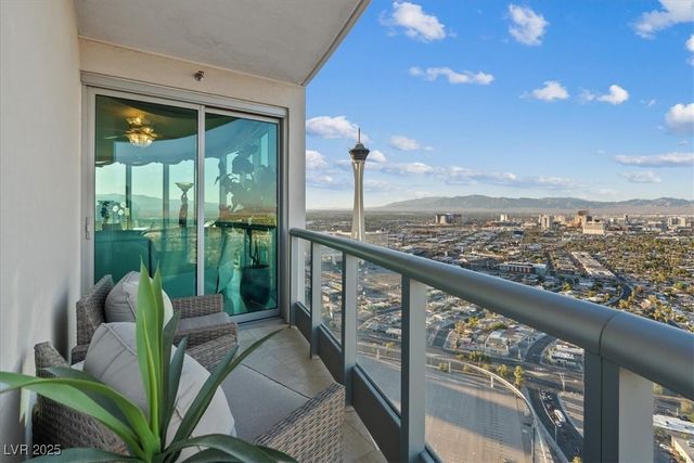 322 Karen Avenue 4207, Las Vegas, NV 89109