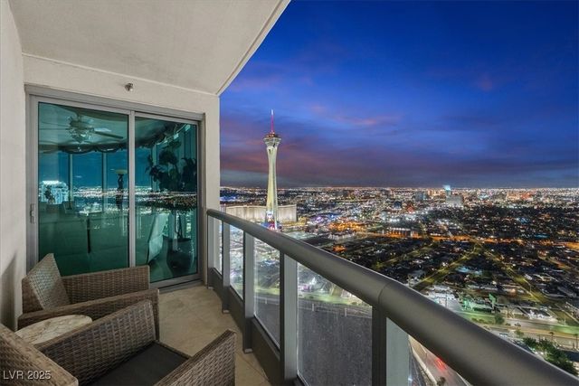 322 Karen Avenue 4207, Las Vegas, NV 89109