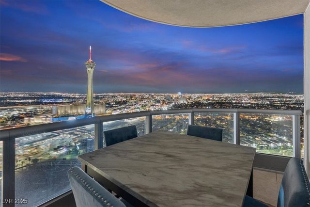 322 Karen Avenue 4207, Las Vegas, NV 89109