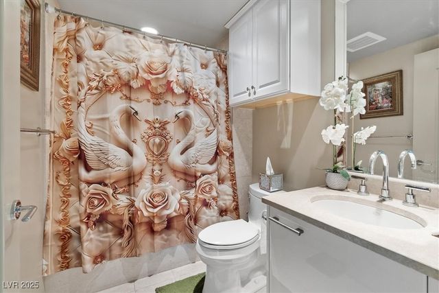 322 Karen Avenue 4207, Las Vegas, NV 89109