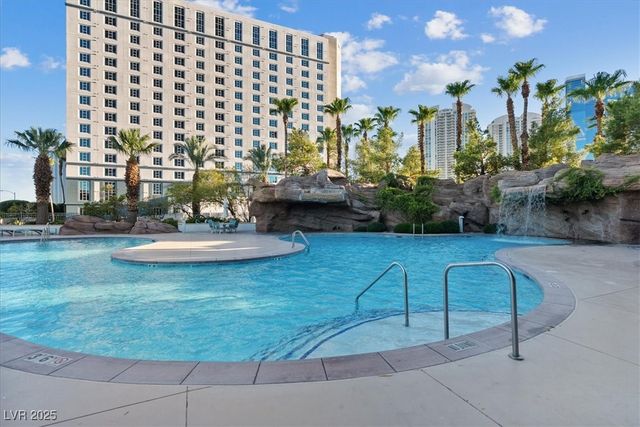 322 Karen Avenue 4207, Las Vegas, NV 89109