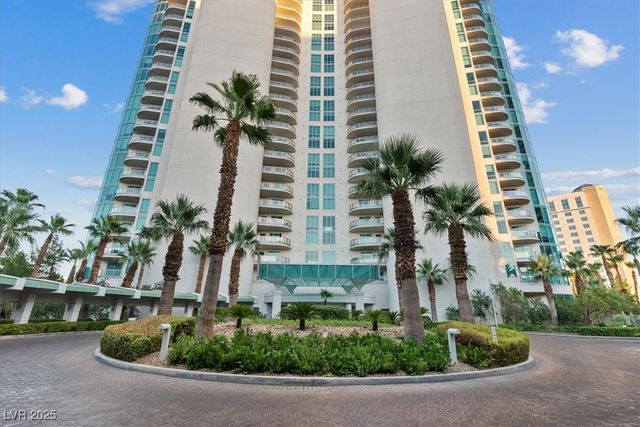 322 Karen Avenue 4207, Las Vegas, NV 89109