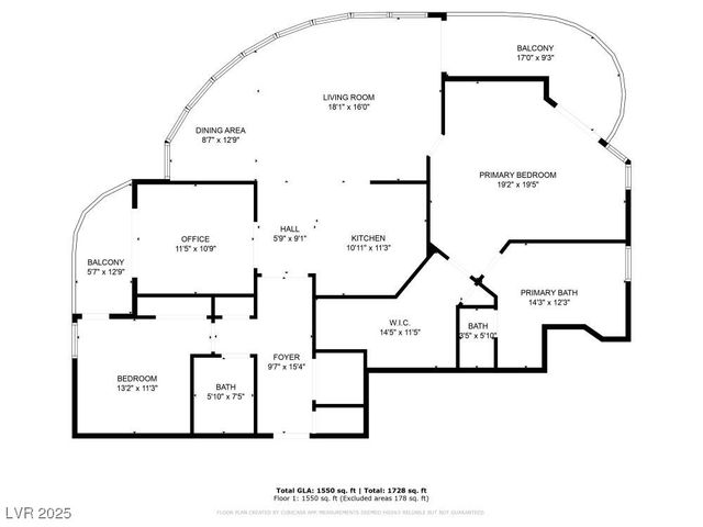 322 Karen Avenue 4207, Las Vegas, NV 89109